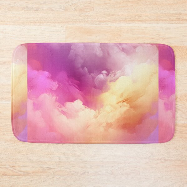 Item preview, Pastel Clouds Graphics designed and sold by Magnuna.