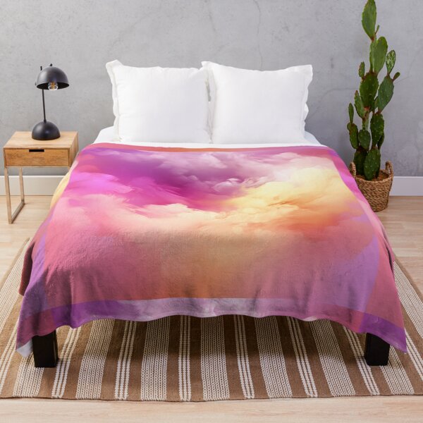 Item preview, Pastel Clouds Graphics designed and sold by Magnuna.