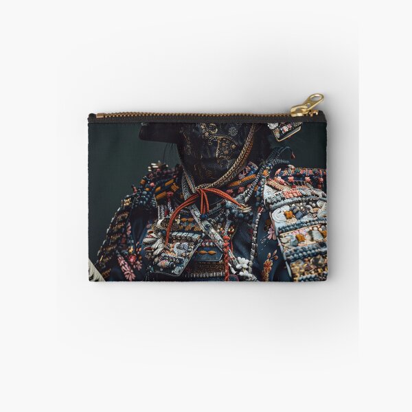 Item preview, Samurai Illustration designed and sold by nomiraclehere.