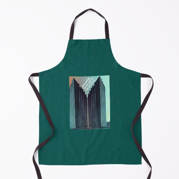 Item preview, Shakespeare Tower (before the zip broke) designed and sold by jonfun1.