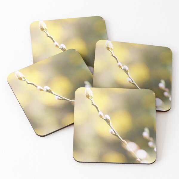 Item preview, “ Spring’s Delicate Buds “  designed and sold by Richard Couchman.