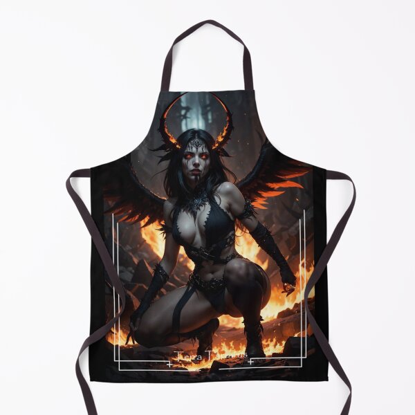 Item preview, Flameborn Legion I designed and sold by TerraTartarus.