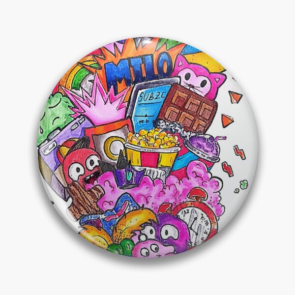Item preview, Doodleeeee designed and sold by Zackkaronni.