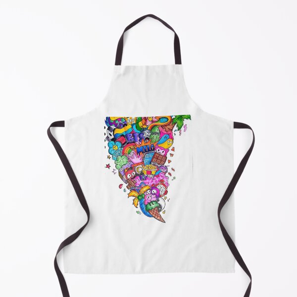 Item preview, Doodleeeee designed and sold by Zackkaronni.