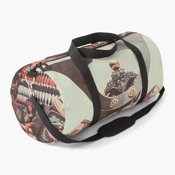 Item preview, Samurai Illustration designed and sold by nomiraclehere.