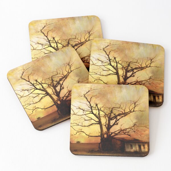 Item preview, The Old Farm House designed and sold by Kim Gauge.