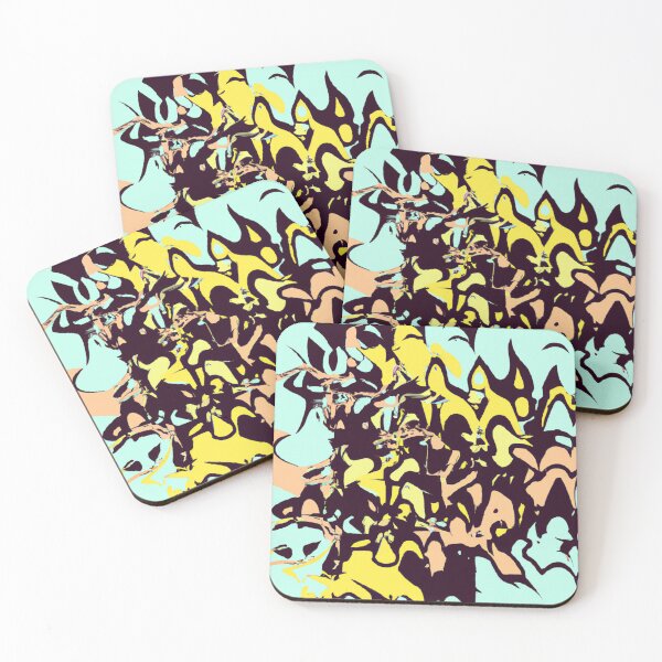 Item preview, brown is always in the middle designed and sold by ELYSIUM a better style.