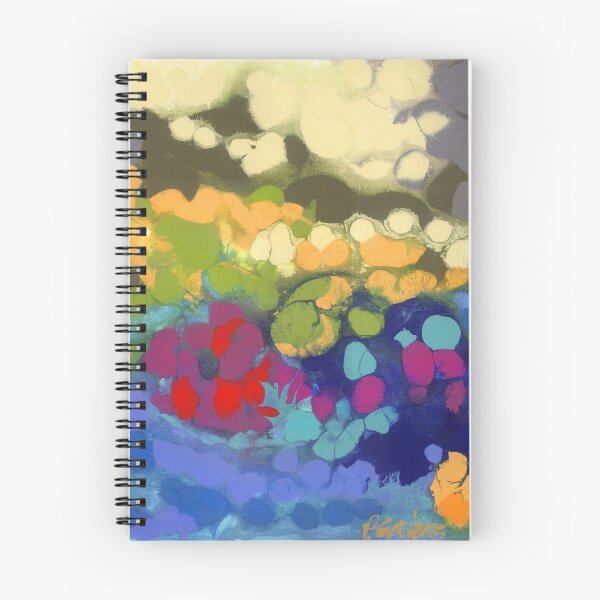 Item preview, Tide Pool Reflections designed and sold by Pamela Gatens.