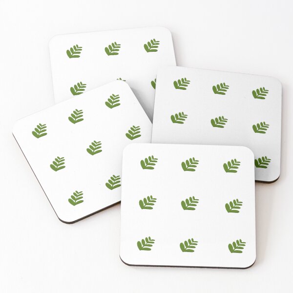 Item preview, Mini Plant Doodle Set Aesthetic Plants Chalk designed and sold by TheEclecticKat.