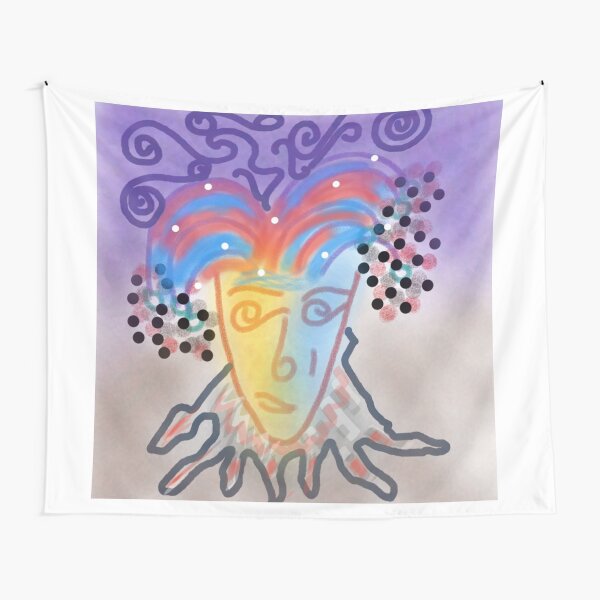 Item preview, Royal Majestic Painting.  designed and sold by AWADHESH  CHAURASIA.