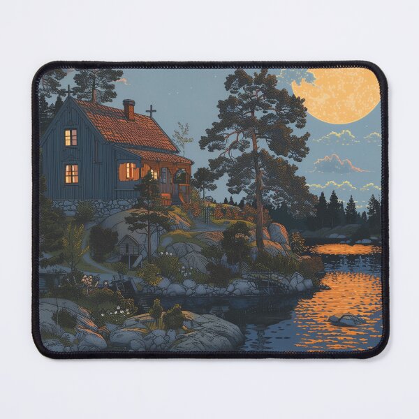 Item preview, Sweden Digital Illustration designed and sold by ComicsFactory.