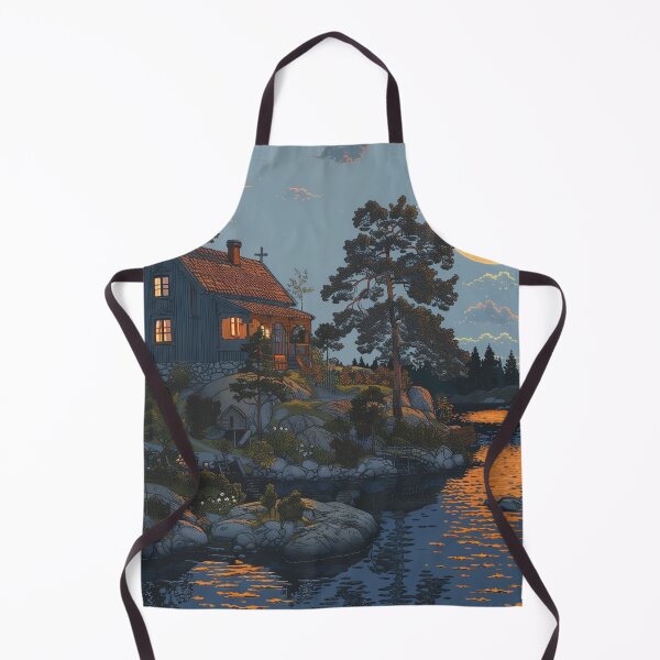 Item preview, Sweden Digital Illustration designed and sold by ComicsFactory.