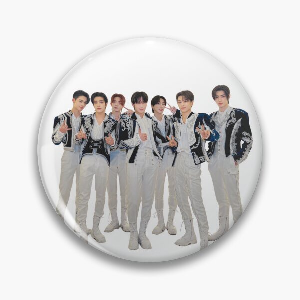 Item preview, EN (KPOP) designed and sold by jaofnn.