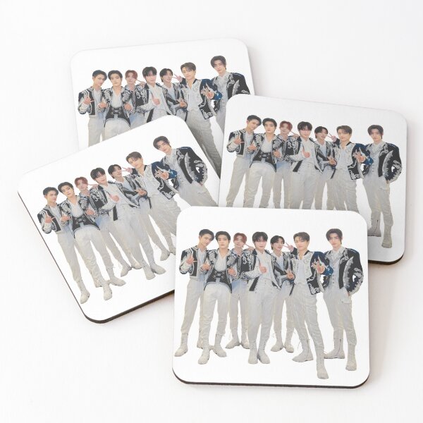 Item preview, EN (KPOP) designed and sold by jaofnn.