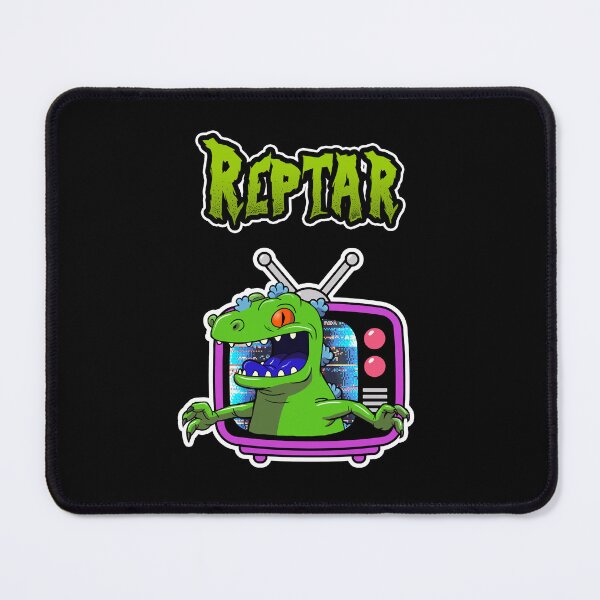 Item preview, Reptar 90 TV designed and sold by Blck-Acid-Devil.