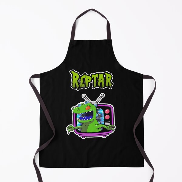 Item preview, Reptar 90 TV designed and sold by Blck-Acid-Devil.