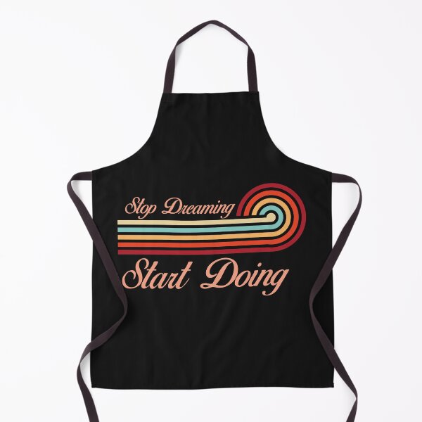 Item preview, START DOING designed and sold by OmaimaStore.