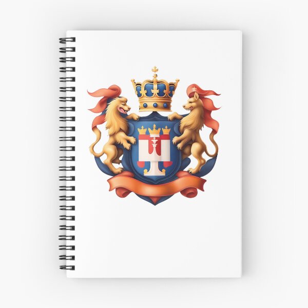 Item preview, Coat of arms of the Netherlands designed and sold by Mosaiic1.