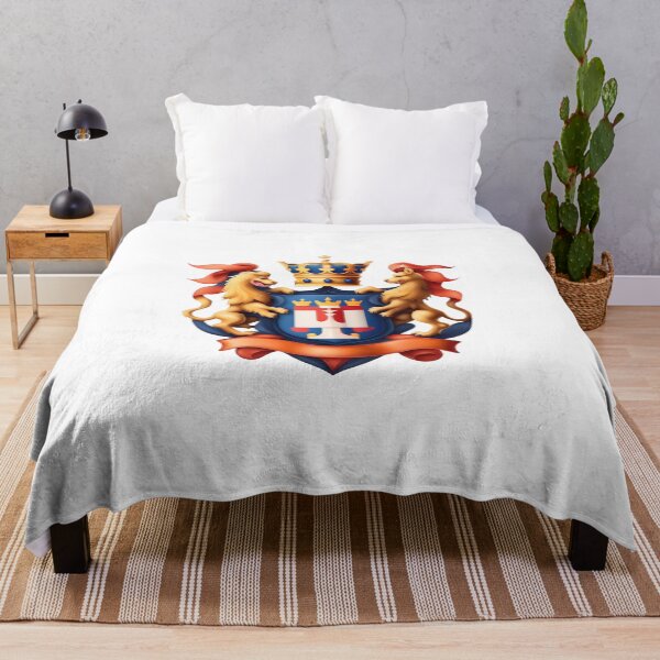 Item preview, Coat of arms of the Netherlands designed and sold by Mosaiic1.