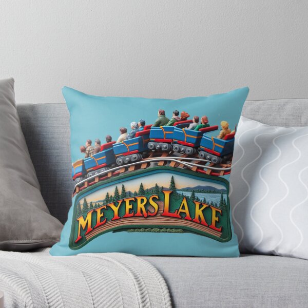 Item preview, Myers lake park designed and sold by seahorse crossing.