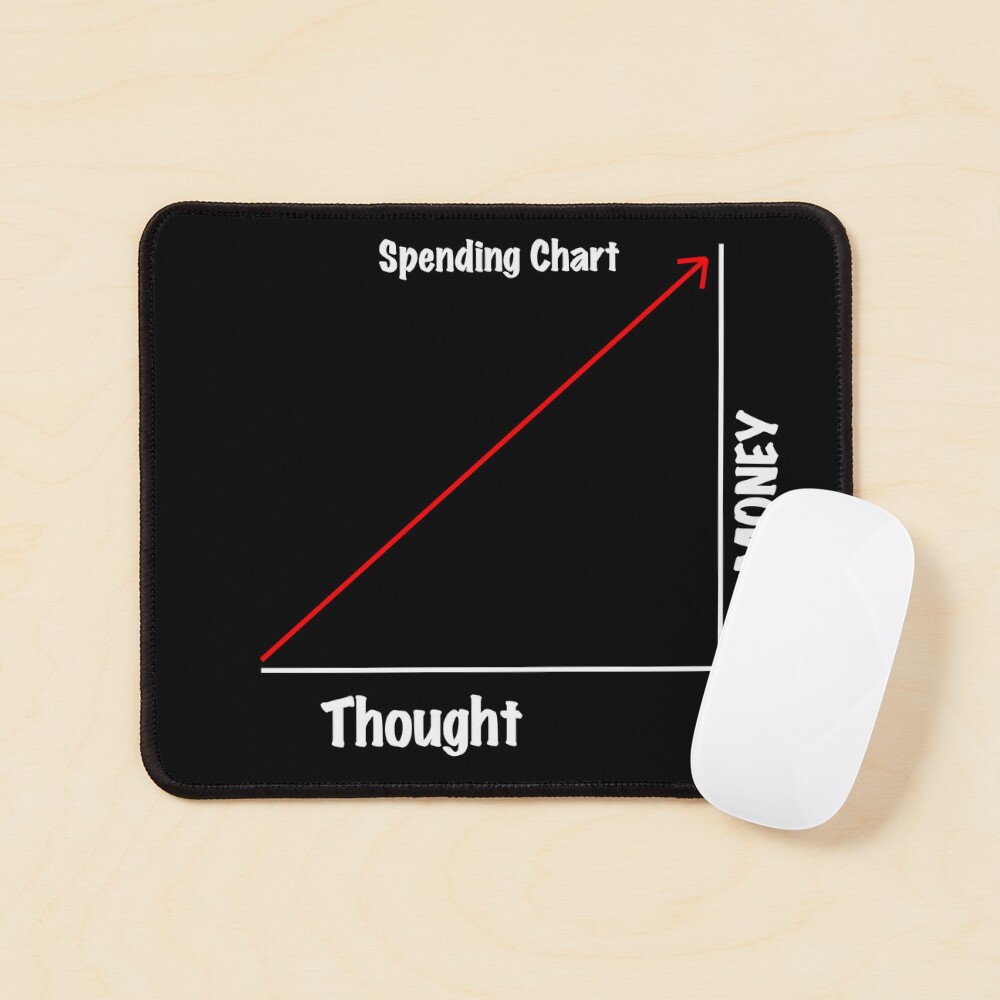 Item preview, Mouse Pad designed and sold by DesignAFind.