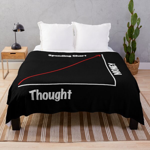 Item preview, Spending Chart designed and sold by DesignAFind.