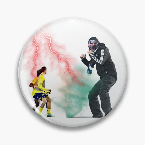 Item preview, Trabzonspor Maske - Fenerbahçe  designed and sold by MorkapLan.