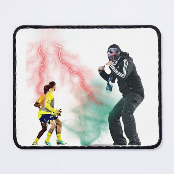 Item preview, Trabzonspor Maske - Fenerbahçe  designed and sold by MorkapLan.