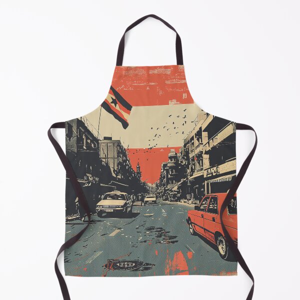 Item preview, Syria Digital Illustration designed and sold by ComicsFactory.
