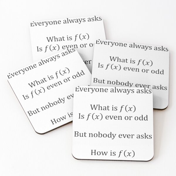 Item preview, How is f(x) designed and sold by Adriano1909.