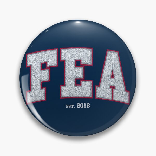 Item preview, F.E.A. Distressed designed and sold by JNSDesigns.