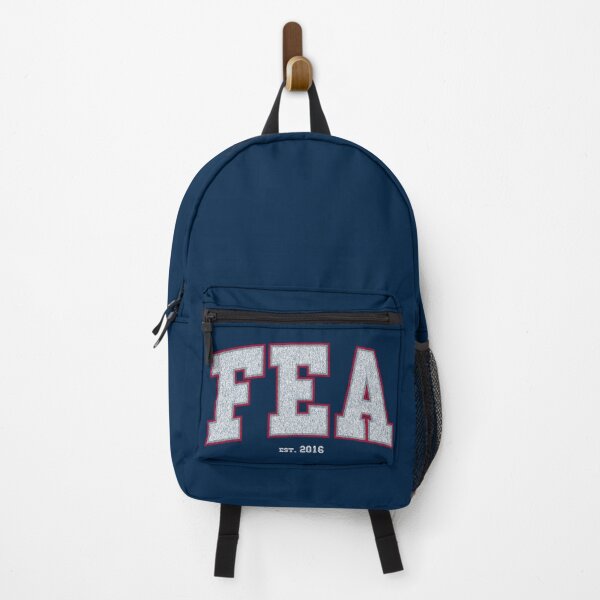 Item preview, F.E.A. Distressed designed and sold by JNSDesigns.