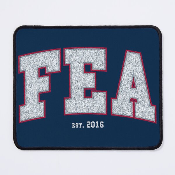 Item preview, F.E.A. Distressed designed and sold by JNSDesigns.
