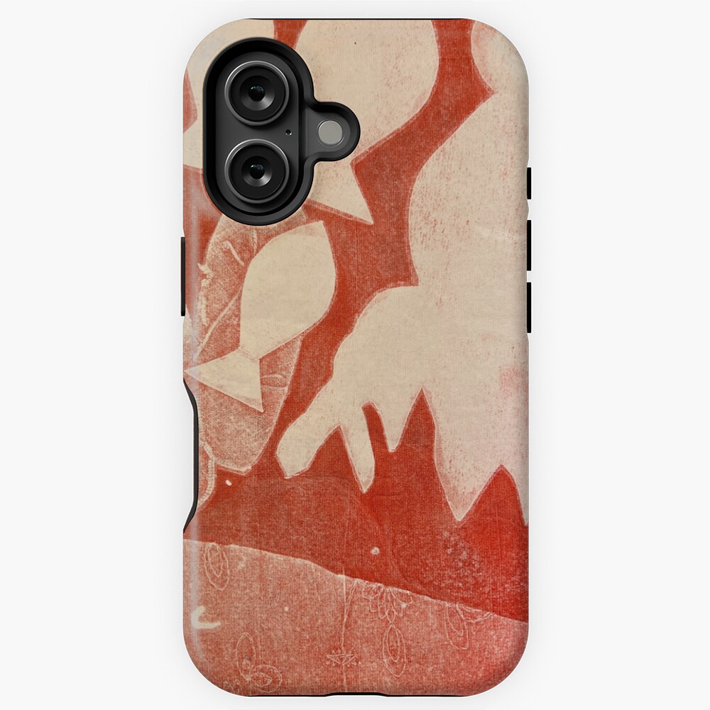 Item preview, iPhone Magsafe Tough Case designed and sold by monicalmota.