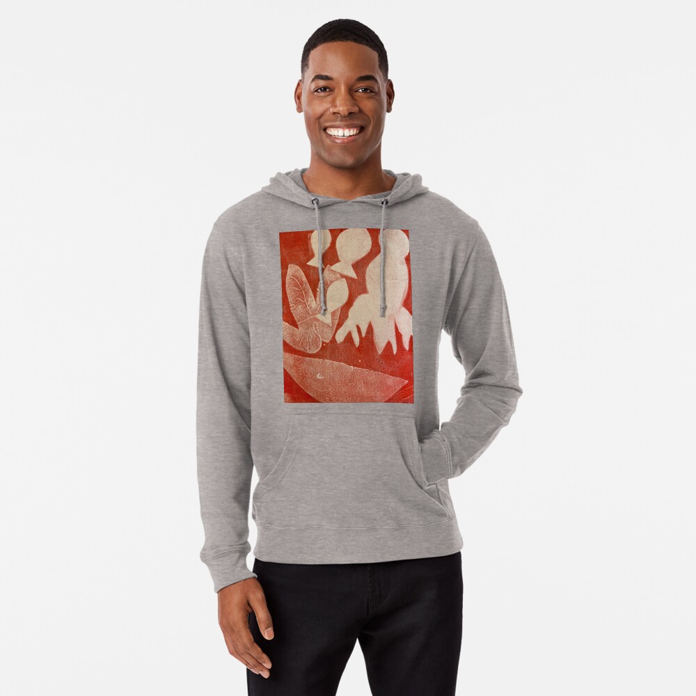 Item preview, Lightweight Hoodie designed and sold by monicalmota.