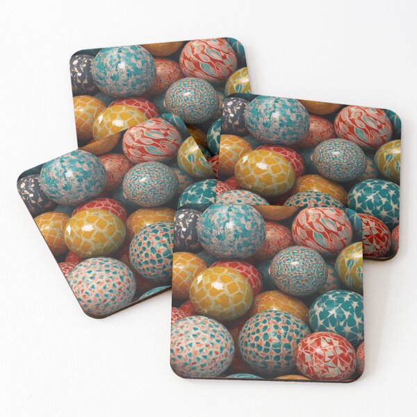 Item preview, Large balls of color designed and sold by jsebouvi.