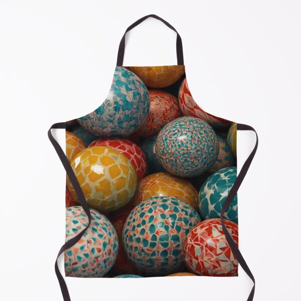 Item preview, Large balls of color designed and sold by jsebouvi.