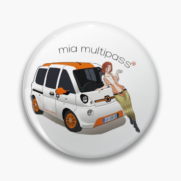 Item preview, mia multipass designed and sold by Weena88.