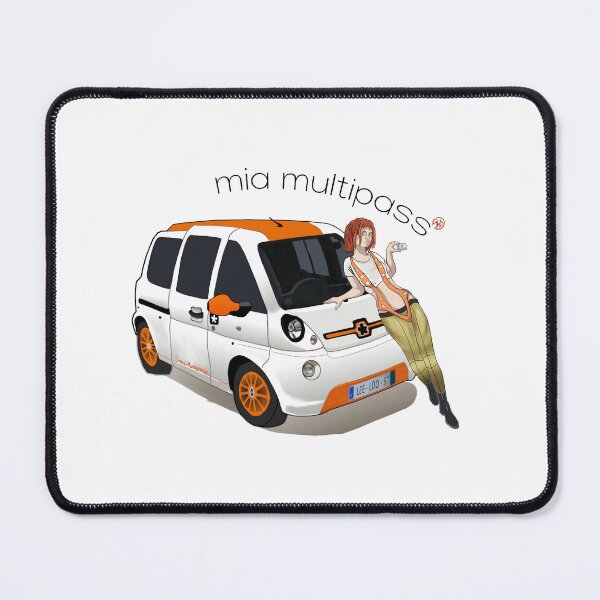 Item preview, mia multipass designed and sold by Weena88.