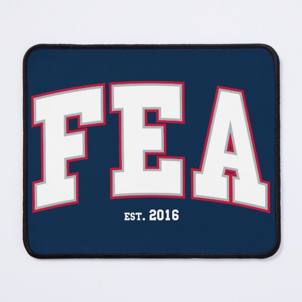 Item preview, F.E.A. designed and sold by JNSDesigns.