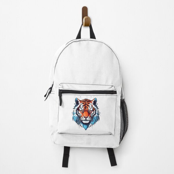 Item preview, Tiger Fury designed and sold by NegarinFashions.