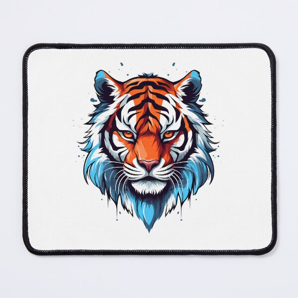 Item preview, Tiger Fury designed and sold by NegarinFashions.