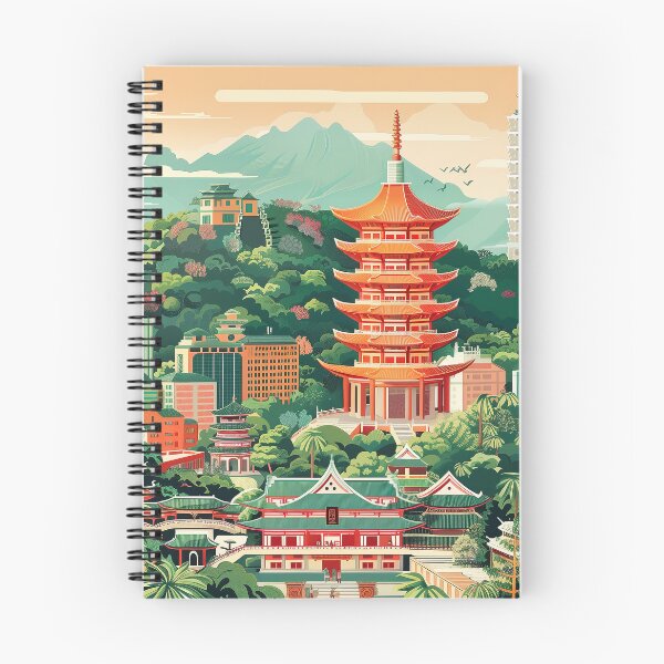 Item preview, Taiwan Digital Illustration designed and sold by ComicsFactory.
