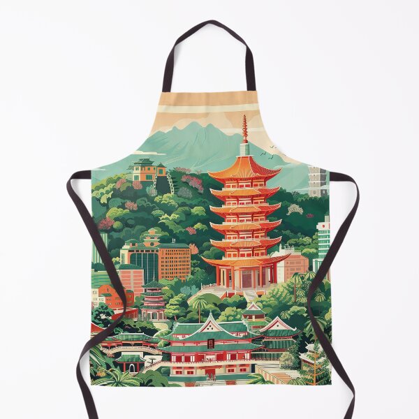 Item preview, Taiwan Digital Illustration designed and sold by ComicsFactory.