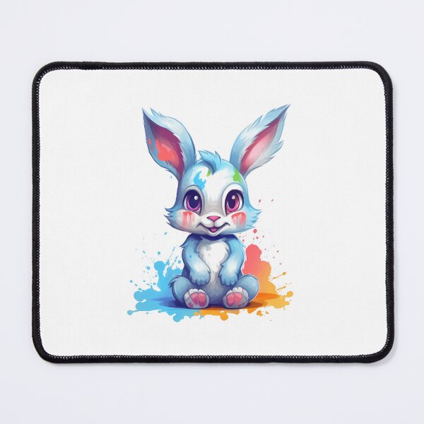 Item preview, Blocky Bunny Love designed and sold by NegarinFashions.