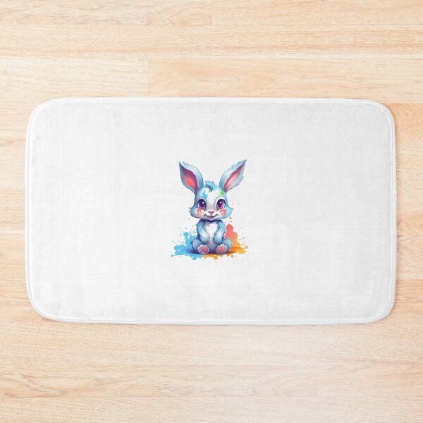 Item preview, Blocky Bunny Love designed and sold by NegarinFashions.
