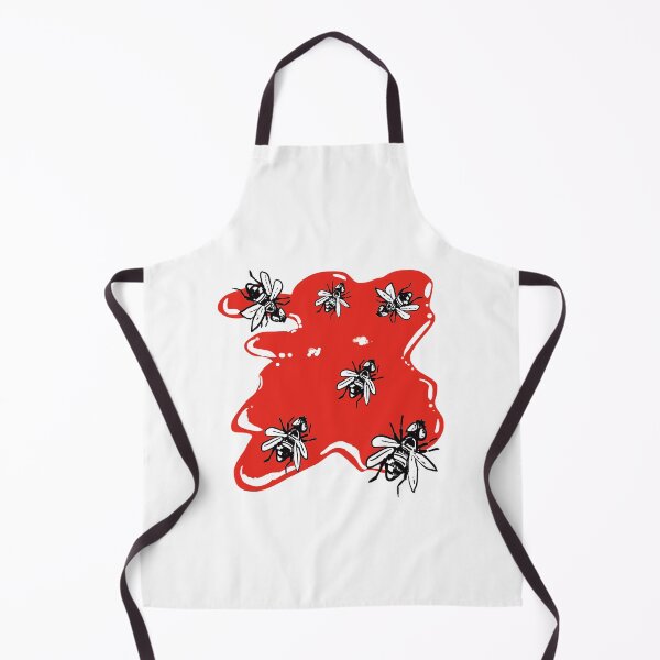 Item preview, The festival of flies designed and sold by Ema-Bubble.
