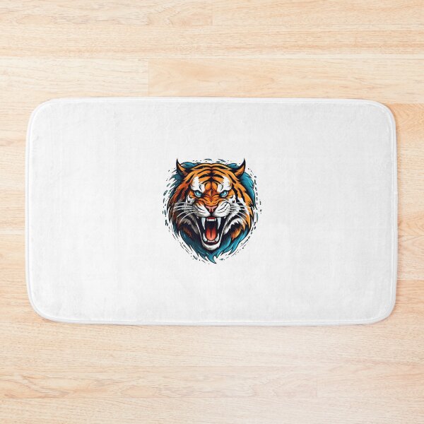 Item preview, Tiger Fury designed and sold by NegarinFashions.