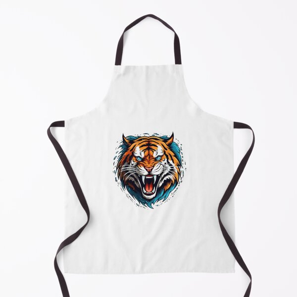 Item preview, Tiger Fury designed and sold by NegarinFashions.