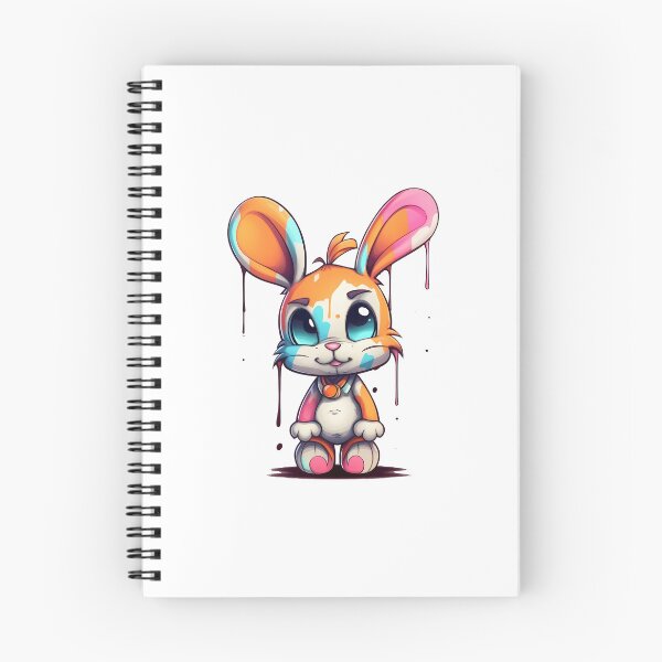 Item preview, Blocky Bunny Love designed and sold by NegarinFashions.